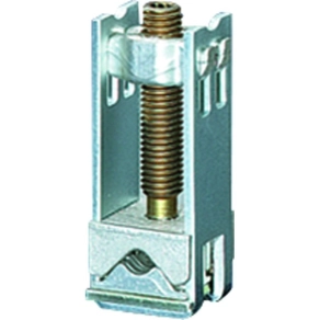   Hensel KS 240/12 szorítókapocs, gyűjtősín kapocs, 35-240mm2 2600079
