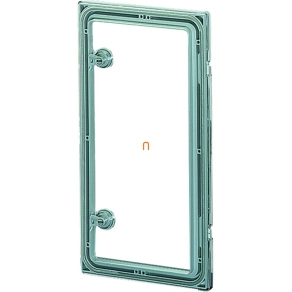   Hensel NZ KL 54 fogyasztásmérő csapóablak 140x310mm-es ablaknyíláshoz 2000055