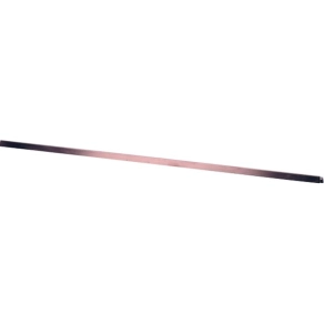 Hensel Mi-SS 22 réz gyűjtősín 12x5mm 2400mm 2000338