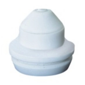 Hensel EDK 40 Kábelbevezető membrános IP65 M16 3600189
