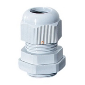   Hensel AKM 16 tömszelence ellenanyával 5-10mm IP65 M16 3600209