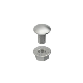 Tálcacsavar kombianyával M12x30 FLM12X30F NIEDAX
