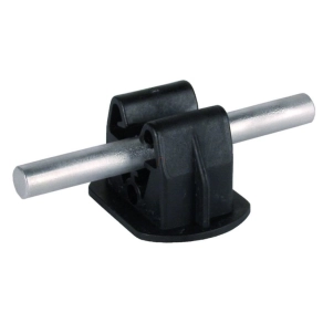   DEHN Adapter Rd 10mm tetővezető-tartóhoz 253023 RLA 10 FB KF K SW