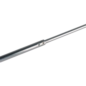   DEHN Felfogórúd D 16/10mm L 2000 mm AlMgSi mindkét végén éltompított 103220 FS 16 10 2000 AL