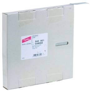   DEHN 540901 Feszítőszalag, NIRO, 25x0,3 mm L 100m SPB 25X0.3 L100M V2A