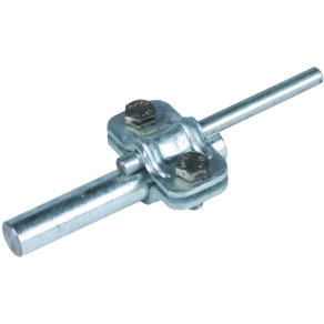   DEHN UNI-bontókapocs St/tZn Rd 16/8-10 mm-hez UTK 8.10 16 STTZN 459010