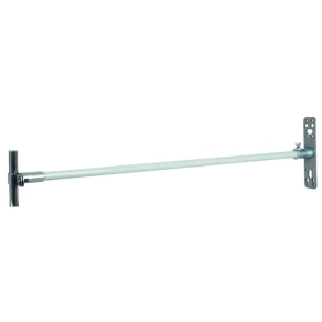   DEHN DEHNiso-távtartó Rd 16 mm-hez L 530 mm rögzítőlappal 106115