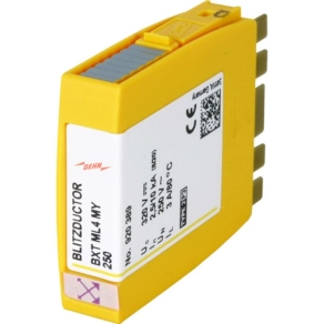   DEHN BXT ML4 MY 250 túlfeszültség-védelmi modul Y-kapcsolással 920389