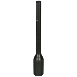   DEHN Kalapácsbetét/beütőfej D 20 mm földelőrudakhoz L 260 mm SDS-max-hoz 620030 HE TE 20 SDS MAX VH STBLANK