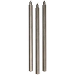   DEHN Rúdkészlet betontalpakhoz 3x 16x200 mm NIRO háromlábú állványhoz 107396 SOH 3 200 V2A