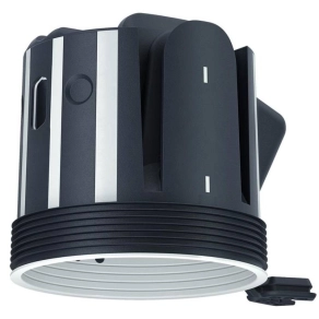   Kaiser 9320-10 TermoX LED lámpadoboz gipszkartonba Átm: 74mm, Mély: 70mm