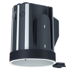   Kaiser 9320-11 TermoX LED lámpadoboz gipszkartonba Átm: 74mm, Mély: 95mm
