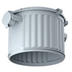   Kaiser 1281-00 HaloX 100 lámpadoboz LED és halogén lámpákhoz