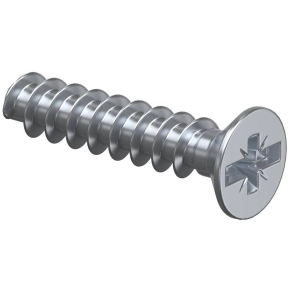  Kaiser 2472-15 Készülékrögzítő csavar - 15 mm, D 3.2 mm, PZ1/S,