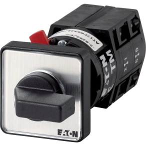   Eaton fokozatkapcsoló négy fokazatú 1P 10A központosan beépíthető, tm-2-8231/ez-000700