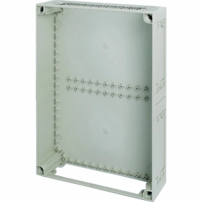   Eaton 001894 U-CI45 CI IP65 műanyag elosztó tartalék tokozat alj