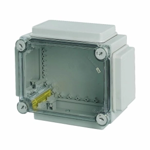   Eaton CI23-125-NA CI IP65 műanyag elosztó tömszelence kikönnyítésekkel (NA) 002234