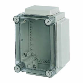   Eaton CI23-150-NA CI IP65 műanyag elosztó tömszelence kikönnyítésekkel (NA) 002237