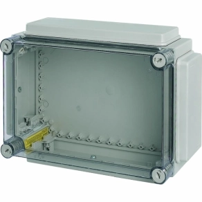   Eaton CI43-150-NA CI IP65 műanyag elosztó tömszelence kikönnyítésekkel (NA) 002241