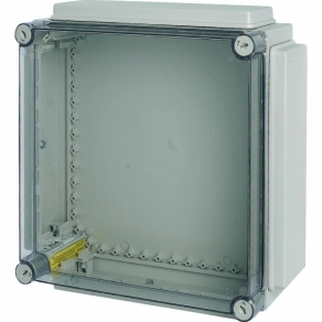   Eaton CI44-150-NA CI IP65 műanyag elosztó tömszelence kikönnyítésekkel (NA) 002246