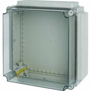   Eaton CI44-200-NA CI IP65 műanyag elosztó tömszelence kikönnyítésekkel (NA) 002249