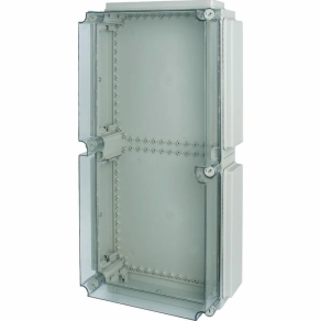  Eaton CI48-200-NA CI IP65 műanyag elosztó tömszelence kikönnyítésekkel (NA) 002253