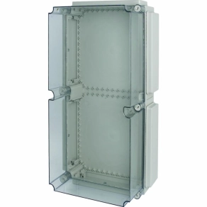   Eaton CI48-250-NA CI IP65 műanyag elosztó tömszelence kikönnyítésekkel (NA) 002254