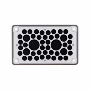 Eaton Kapcsolási terv tartó DIN A 5 SPT5 - 2276