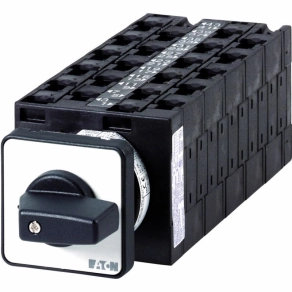   Eaton be-ki kapcsoló 22P 32A beépíthető T3-11-8358/E - 3906