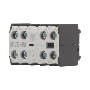 Eaton segédérintkező 4ny., 04dile-010256