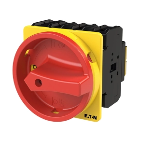   Eaton főkapcsoló vész-ki három pólusú+n 63A beépíthető, p3-63/ea/svb/n-010398