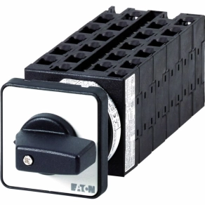   Eaton átkapcsoló 11P 20A beépíthető, T0-11-8375/E - 010951