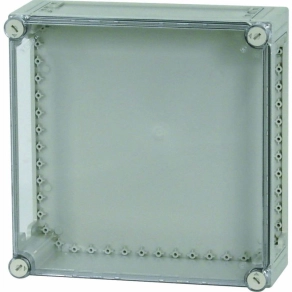   Eaton CI44-125 CI IP65 műanyag elosztó tömszelence kikönnyítésekkel 012452