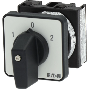 Eaton átkapcsoló 1P 20A beépíthető, T0-1-8210/e-012742