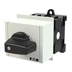   Eaton voltmérő átkapcsoló 20A sorolható, t0-3-8007/ivs-012759