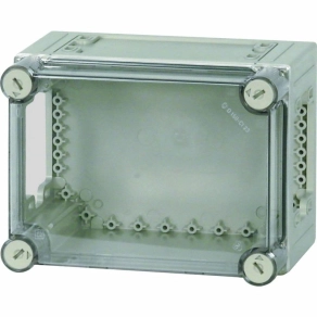   Eaton CI23-150 CI IP65 műanyag elosztó tömszelence kikönnyítésekkel 012781