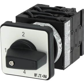   Eaton vezérlés fokozatkapcsoló 2P 20A beépíthető T0-4-15056/E - 13599