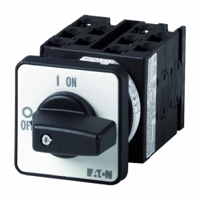   Eaton vezérlés fokozatkapcsoló 1P 20A beépíthető T0-5-15248/E - 14210