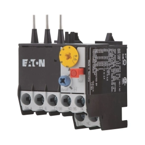 Eaton motorvédő relé dile-hez, ze-0, 16-014263