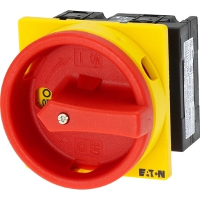   Eaton 014374 T3-1-102/EA/SVB Főkapcsoló VÉSZ-KI 2P 32A beépíthető