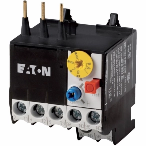 Eaton 014376 ZE-1,0 Motorvédő relé DILE-hez