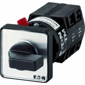   Eaton 015096 TM-2-8292/EZ Be-Ki kapcsoló 3P 10A központosan beép.