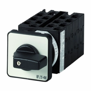   Eaton átkapcsoló 7P 20A beépíthető, T0-7-8363/E - 015998