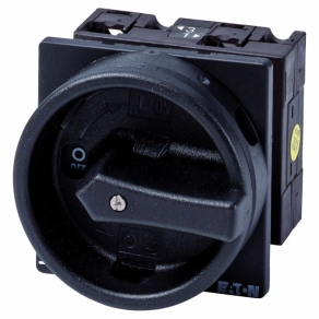   Eaton főkapcsoló 2P 32A beépíthető T3-1-102/EA/SVB-SW - 16747