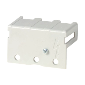 Eaton csatlakozókapocs-fedél /p1, h-p1-017253