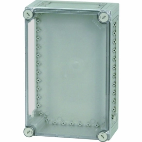   Eaton 017527 CI43-125 CI IP65 műanyag elosztó tömszelence kikönnyítésekkel