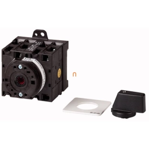   Eaton T3-3-8212/XZ kézi kapcsoló 1-0-2 3P 32A, sorolható 019423
