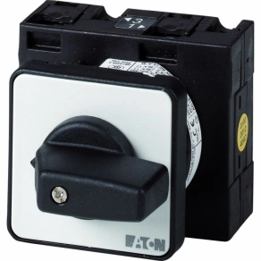 Eaton 020593 T3-4-8344/E Főkapcsoló 8p 32A beépíthető