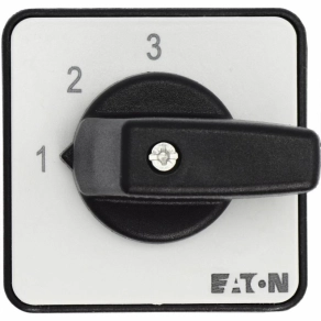   Eaton fokozatkapcsoló 3P 32A beépíthető T3-5-8270/E - 21524