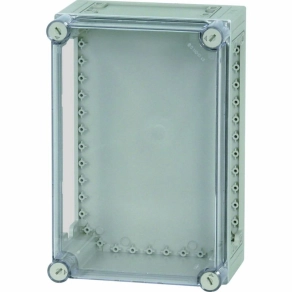   Eaton CI43-150 CI IP65 műanyag elosztó tömszelence kikönnyítésekkel 022273